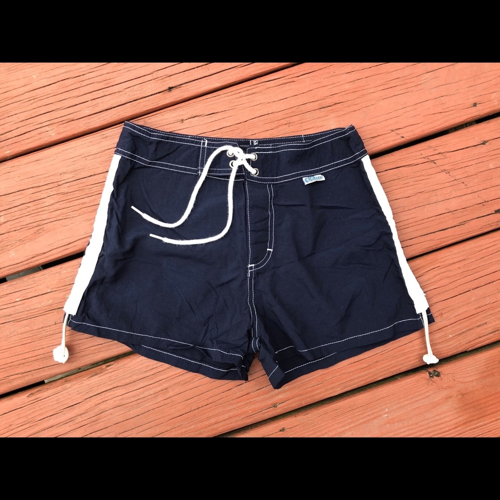 Miken shorts
